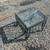 Mid mod end tables 1 thumbnail