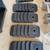 Ironmaster quick lock adjustable dumbbells and kettlebell with stand and extras 6 thumbnail