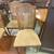 Cane Back Dining Chair 1 thumbnail