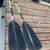 Canoe and kayak paddles and boat oars 3 thumbnail