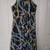 Anthropologie Maeve Pleated Midi Dress, size L 2 thumbnail