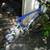 GT Pantera All Terra Blue Mountain Bike XT, LX, Deore DX Bicycle 4 thumbnail