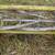 Antique Reel grass lawn Mower vintage metal 10 thumbnail