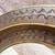 embossed copper mirror Mexican/Spanish style 2 thumbnail