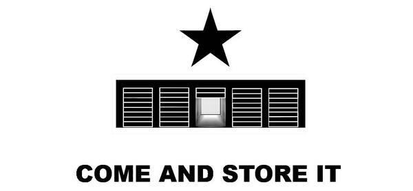 $25 Need Storage?  COME AND STORE IT (Victoria)64038876618371120