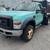 2008 Ford F-550 XLT Super Duty*Low 99K Miles*Diesel 4X4 Truck*Plow&Tow 4 thumbnail