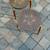 (2) mid century stacking side tables B93 2 thumbnail