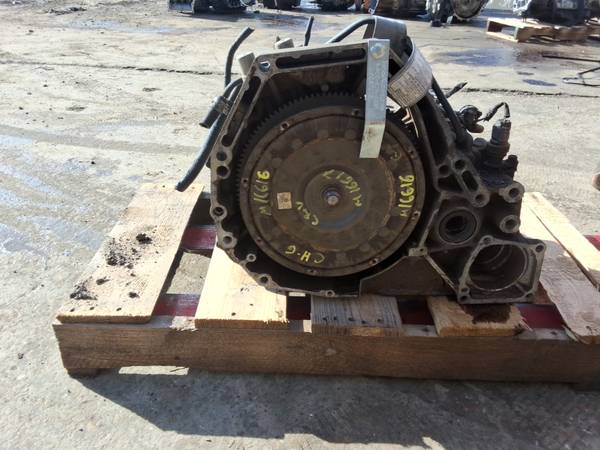 💲★1999-2001 HONDA CRV - AUTOMATIC TRANSMISSION - #16616 ★💲 1