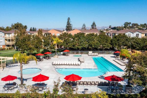 $2,175 / 432ft2 - Move In Now & Get 1 Month FREE! (san jose south)63682796194947122