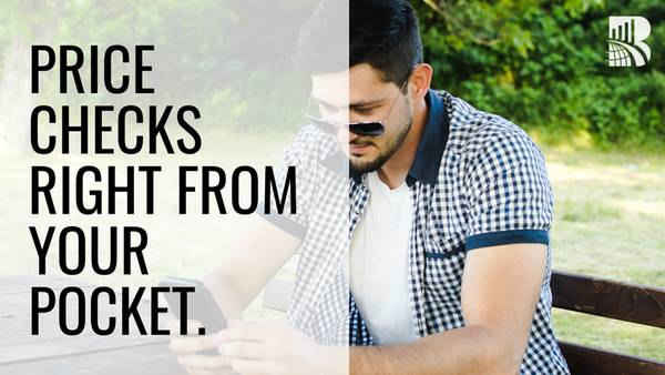 Gig Work - Convenience Store Price Audits 1