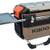 Brand NEW IGLOO 70 Qt Premium Trailmate Wheeled Rolling Cooler, Brown 2 thumbnail