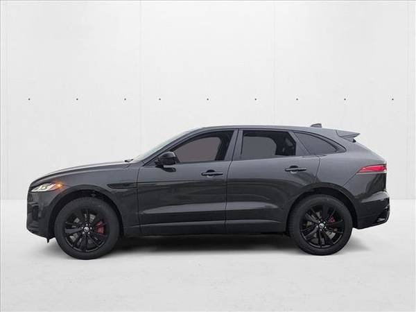 2024 Jaguar F-PACE AWD, tracción en las cuatro ruedas, eléctrico, R-Dynamic S, SUV - $56,990 (Llame al *(443) 578-3522* para confirmar disponibilidad al instante)63471797922049124