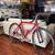 Trek Madone 5.5 - Full Carbon - Road Bike - 54 cm 2 thumbnail