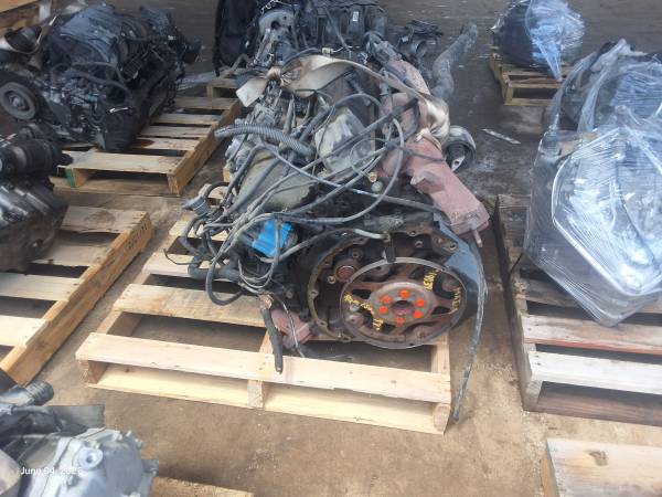 💲★ 1994-2001 DODGE RAM 1500 - 5.9 L ENGINE - #M19039 ★💲 1