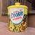Rare Cheinco 1001 Cookie Delights Tin Canister 1978 - Excellent Cond. 1 thumbnail