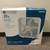 Box Fan Utilitech 20-inch 3-Speed High Velocity Indoor White Box Fan 1 thumbnail