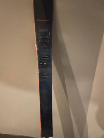 Blizzard Brahma 82 1