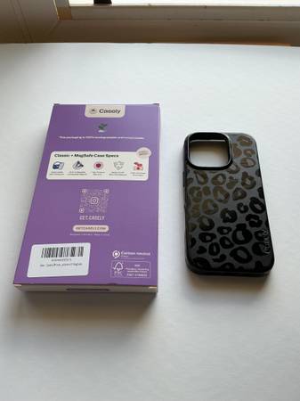 New…I  Phone 16 Case 1