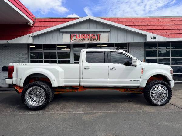 2021 Ford F-450 Super Duty - Photo 10