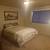 1 private bedroom, nice size, clean, with fridge 1 thumbnail