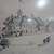Ende Print River Lawn Grand Island NY Circa 1880 7 thumbnail