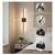 Rechargable Wall Sconce Set of Two, Modern Wireless USB Sconce Lights 3 thumbnail