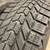215/65R17 Winterforce Snow Tires qty. 4 3 thumbnail