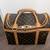 Louis Vuitton Monogram Sac Chien 40 Pet Carrier Dog Carrier Purse Bag GENUINE 2 thumbnail