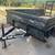 12x77 trailer with electric brakes 7 thumbnail