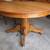 re-finished antique table 6 thumbnail