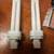 FREE 18w fluorescent light bulbs - 2 1 thumbnail