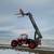Telehandler Skyjack SJ643TH Diesel 4x4 Lift 8 thumbnail