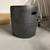 Restoration hardware ceramic outdoor side table 1 thumbnail