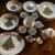 Christmas dishes 3 thumbnail