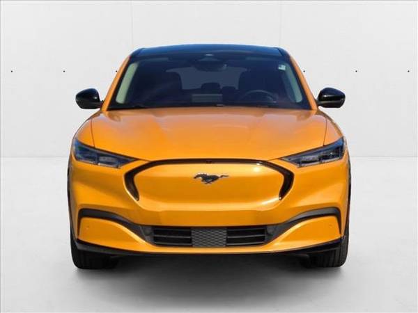 2022 Ford Mustang Mach-E SUV Eléctrico Premium Certificado - $27,991 (Llame al *(727) 591-4706* para confirmar disponibilidad al instante)63443346556547121