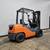 ☆☆☆ 2017 TOYOTA 8FDU30 FORKLIFT ☆☆☆ 2 thumbnail