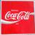 Disfruta Coca Cola Vintage Spanish Tin Sign 1 thumbnail