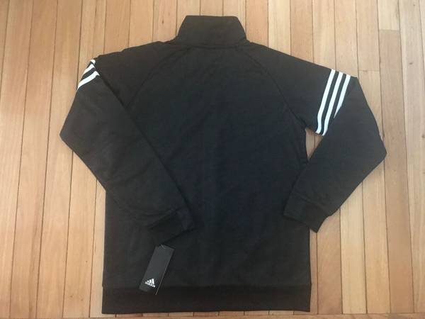 NEW Adidas jacket size M 10/12 1