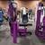 Cybex Leg Extension (Purple) Machine - Used 1 thumbnail