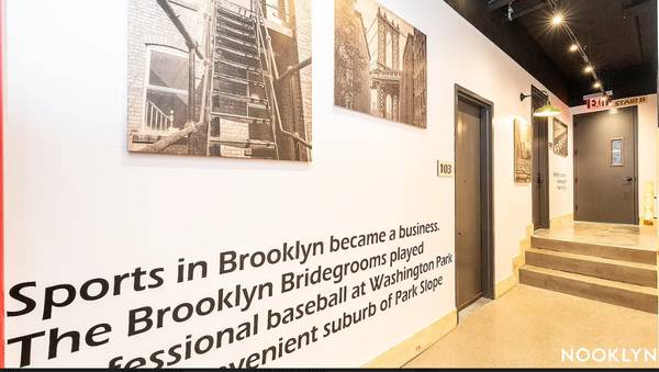 $3,750 / 1br - No Fee Luxury Loft for Rent (Park slope)63788738389763121