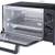 NEW Mainstays 4 Slice Toaster Oven  NEW in box 2 thumbnail