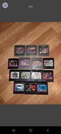 I BUY VIDEO GAMES/CONSOLES AND CAMERAS / DIGITAL/35mm 1