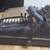 ANTIQUE Burrough's Hand Crank 6 Column Adding Machine Rust Patina Cast 7 thumbnail