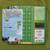 New and never played, bits sealed copy "1st & Goal" dice football game 5 thumbnail