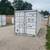 8X20X8.6 ONE TRIPPER SHIPPING CONTAINER 2 thumbnail