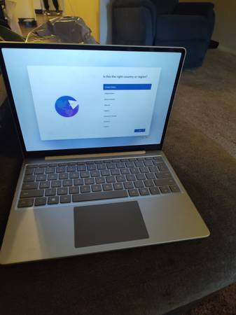 Microsoft surface 3 1