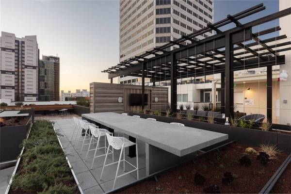 $2,599 / 1br - 838ft2 - In Unit W/D, 6 Weeks Free, Fitness Center (oakland downtown)63836554539905120