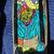 1988 Vision Joe Johnson Skateboard.  See pictures 7 thumbnail