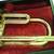 Used Yamaha tr 2321 trumpet 3 thumbnail