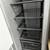 MONOGRAM. BUILT—IN—SIDE BY SIDE REFRIGERATOR. 42” 8 thumbnail